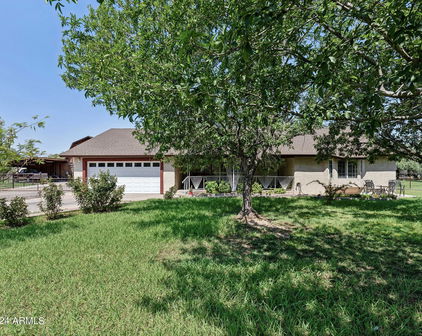2510 N Pioneer Street, Mesa