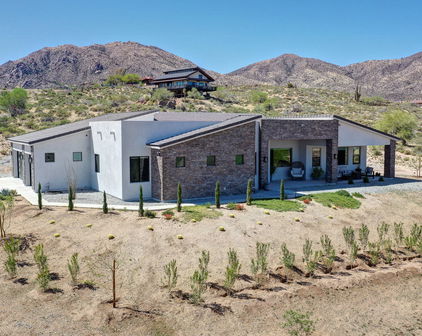 42434 N Tonto Road, Cave Creek