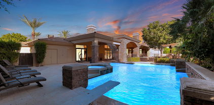 2339 E Minton Street, Mesa