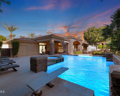 2339 E Minton Street, Mesa