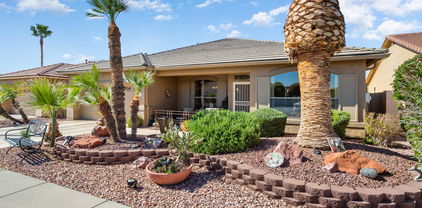 18059 W Hickcox Drive, Surprise