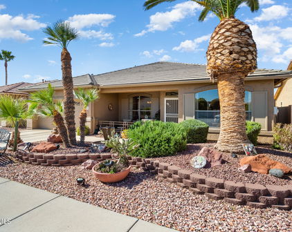 18059 W Hickcox Drive, Surprise
