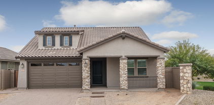 16131 W Sand Hls Drive, Surprise