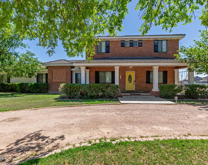 4313 E Mckellips Road, Mesa