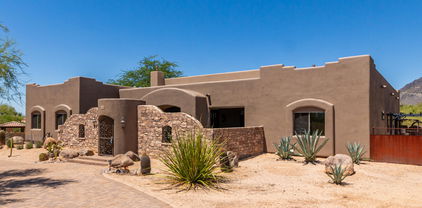 6508 E Old West Way, Cave Creek