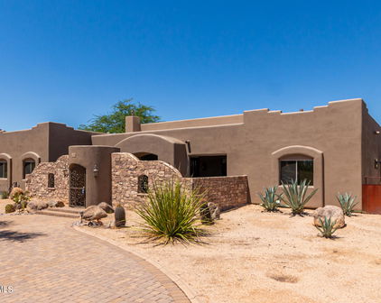 6508 E Old West Way, Cave Creek