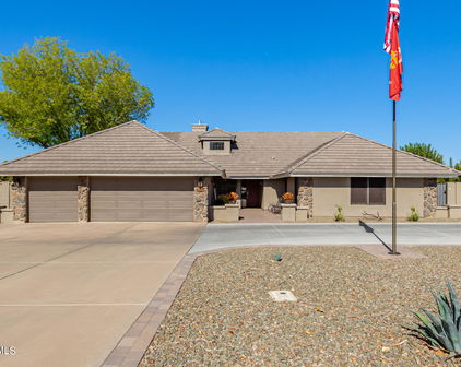 934 E Houston Avenue, Gilbert
