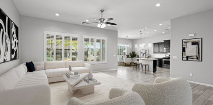 17958 W Ashurst Drive, Goodyear