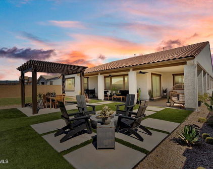 25800 N 140th Lane, Surprise