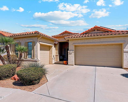 18351 N Windfall Drive, Surprise