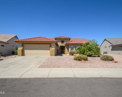 19472 N Marble Canyon Court, Surprise