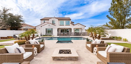 5139 S Bridal Vail Drive, Gilbert