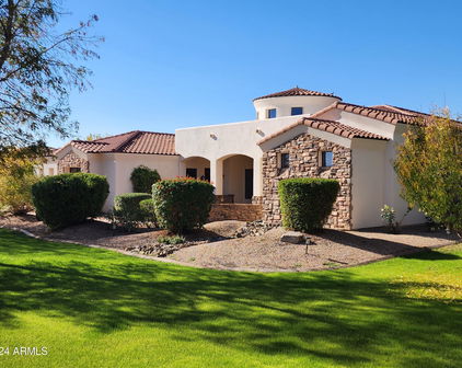 6300 S 154th Street, Gilbert