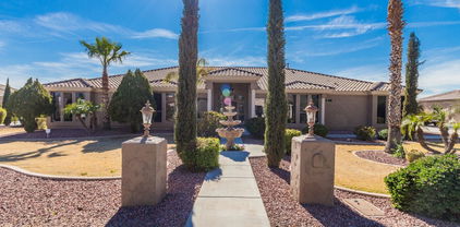 16461 W Hilton Avenue, Goodyear