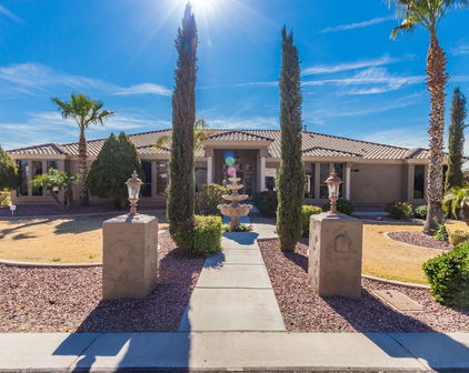 16461 W Hilton Avenue, Goodyear