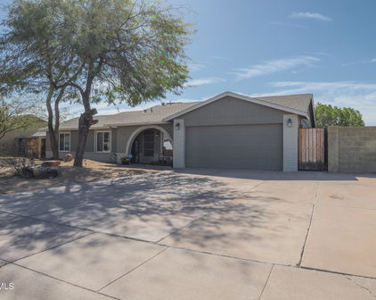4815 W Windrose Drive, Glendale