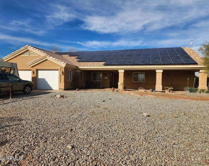 10328 W Avenida Del Sol --, Peoria