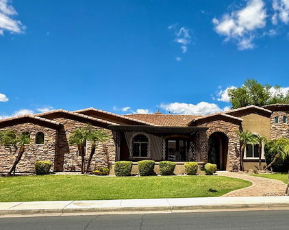 3464 E Dartmouth Street, Mesa