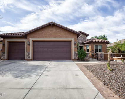 26293 W Runion Lane, Buckeye