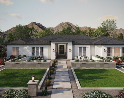 13914 E Barwick Drive, Scottsdale