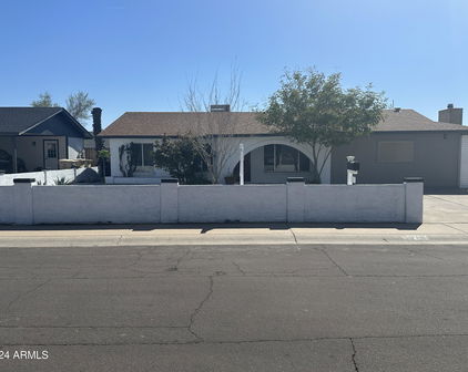 7321 W Claremont Street, Glendale