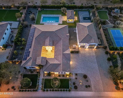 24372 N 96th Lane, Peoria