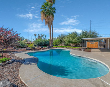 5849 W Monte Cristo Avenue, Glendale