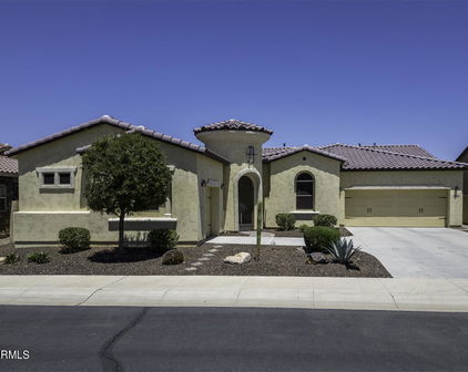 17996 W Redwood Lane, Goodyear