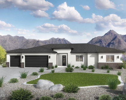 18083 W Amber Drive, Goodyear