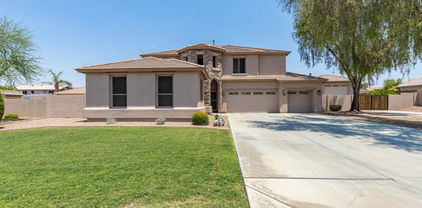 8364 W San Juan Avenue, Glendale