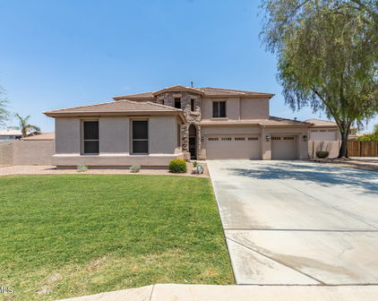 8364 W San Juan Avenue, Glendale