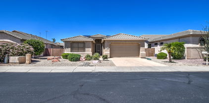 17946 W Weatherby Drive, Surprise