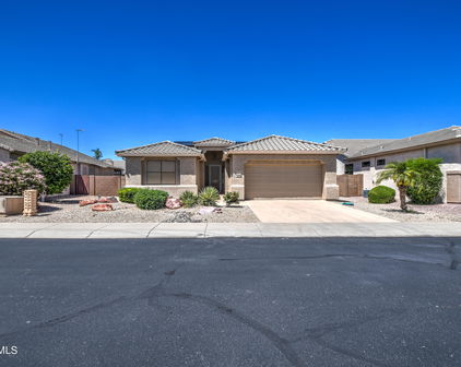 17946 W Weatherby Drive, Surprise