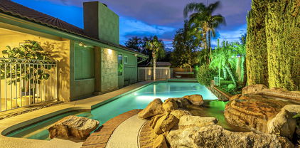 3416 E Enrose Street, Mesa