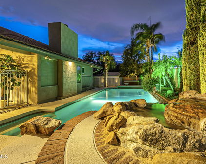 3416 E Enrose Street, Mesa