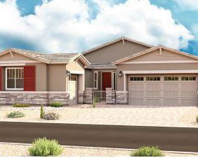 21762 E Saddle Way, Queen Creek