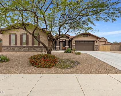 10586 W Electra Lane, Peoria