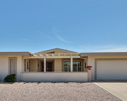11025 W Pine Hollow Drive, Sun City