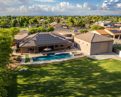 18515 W Bethany Home Road, Litchfield Park