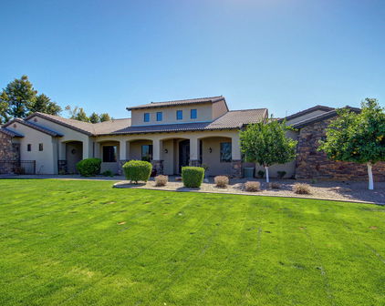14711 E Chandler Heights Road, Chandler