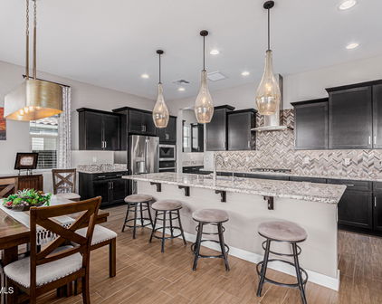 16734 S 181st Avenue, Goodyear