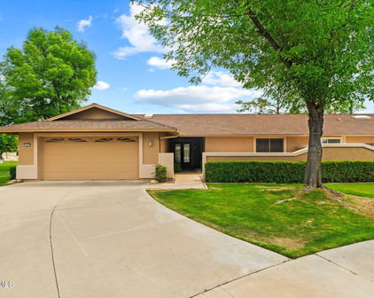 19053 N Lakeforest Drive, Sun City