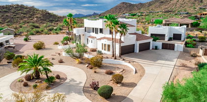 8724 E Russell Street, Mesa