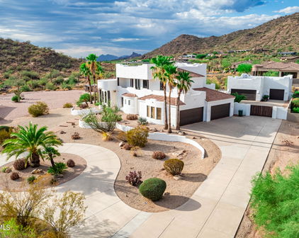 8724 E Russell Street, Mesa