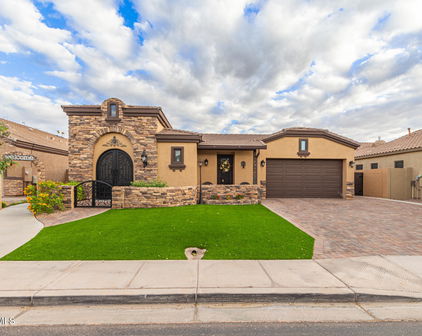 2693 E Elgin Street, Chandler