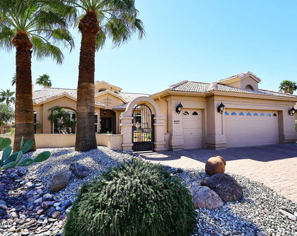 15061 W Pinchot Avenue, Goodyear
