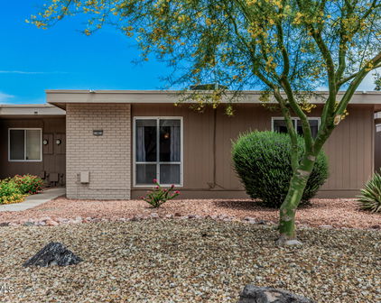 13821 N Thunderbird Boulevard, Sun City