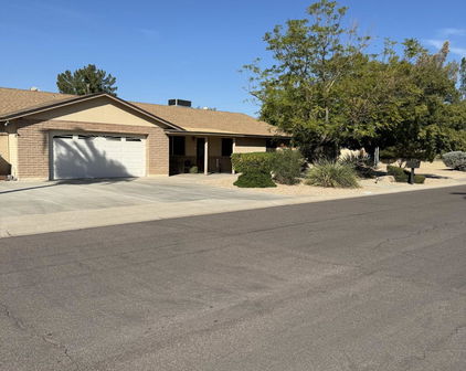 4934 W Monte Cristo Avenue W, Glendale
