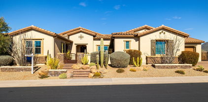 6106 E Thunder Hawk Road, Cave Creek