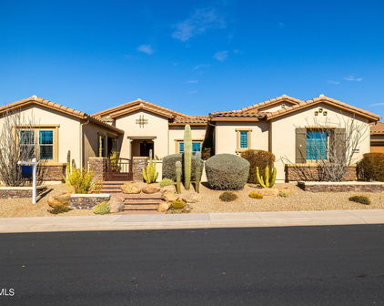6106 E Thunder Hawk Road, Cave Creek